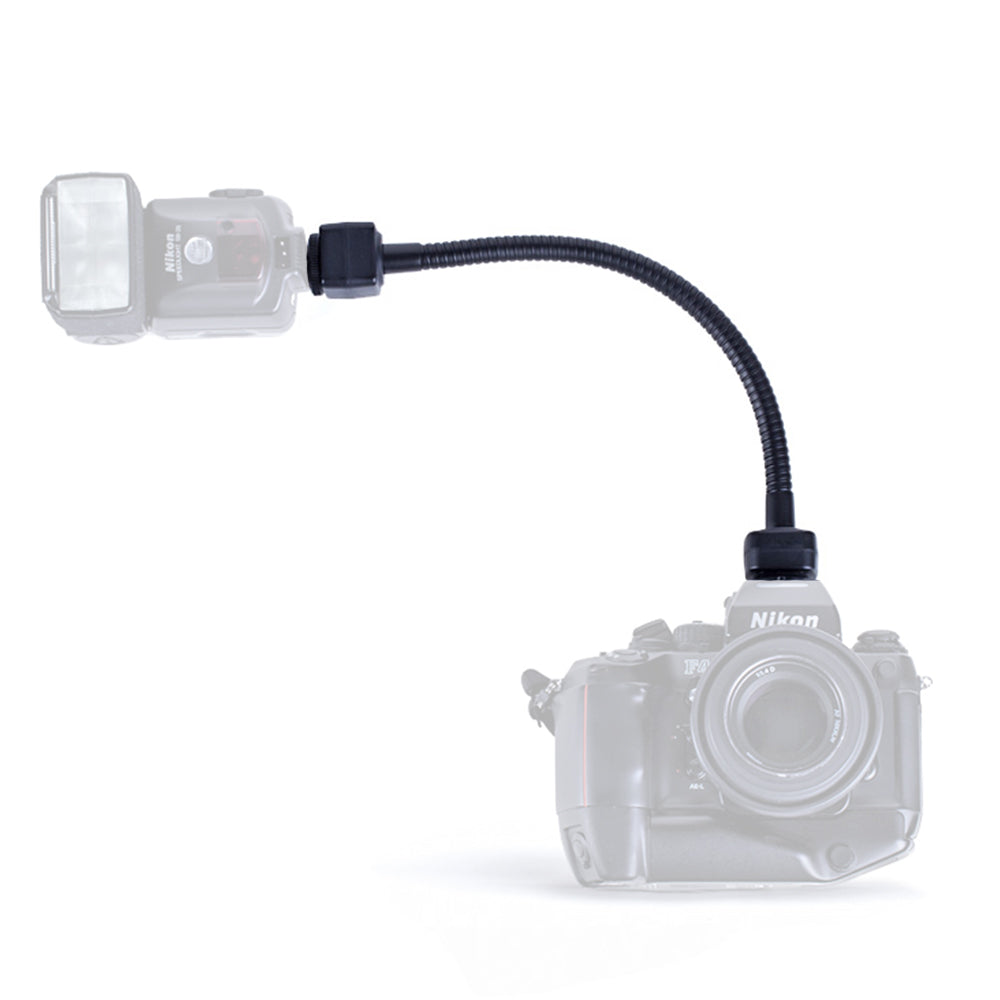 Optex Black TTL Flex Arm for Nikon