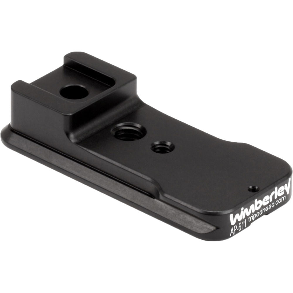 Wimberley AP-611 Quick Release Replacement Foot for Sony FE 70-200mm f2.8 GM OSS
