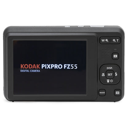 Kodak PIXPRO FZ55 16MP 5x Zoom Compact Camera Blue