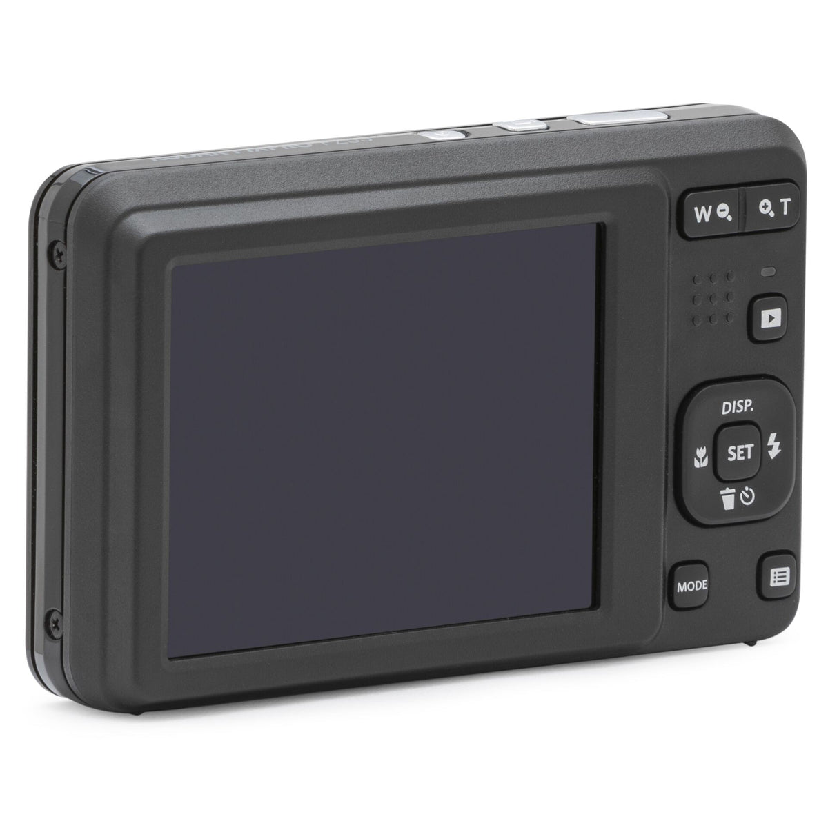Kodak PIXPRO FZ55 16MP 5x Zoom Compact Camera Black