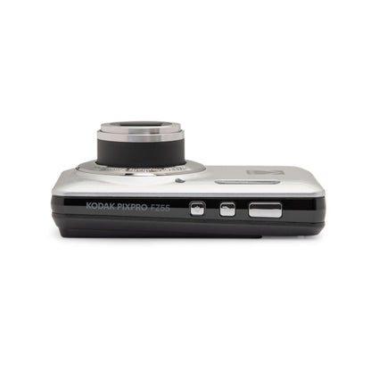 Kodak PIXPRO FZ55 16MP 5x Zoom Compact Camera Silver