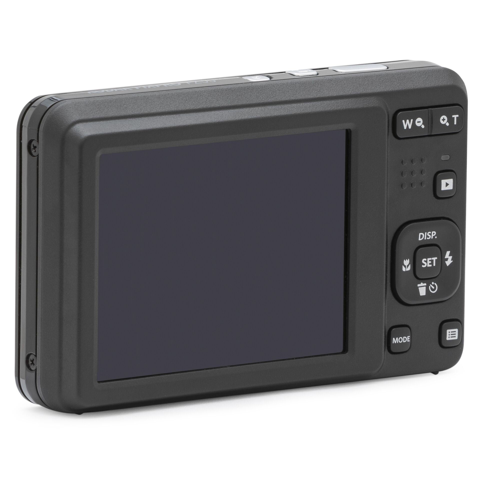 Kodak PIXPRO FZ55 16MP 5x Zoom Compact Camera Black
