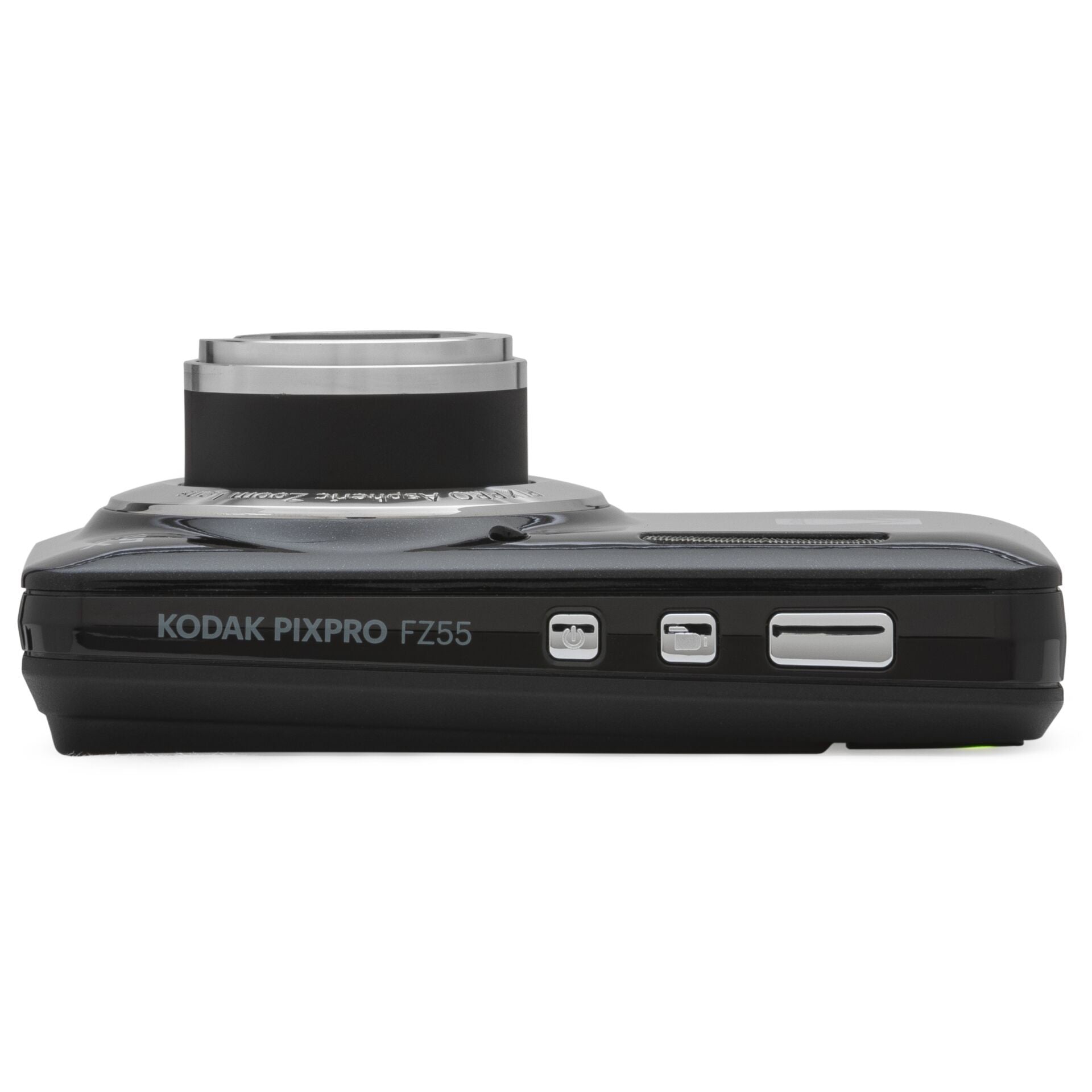 Kodak PIXPRO FZ55 16MP 5x Zoom Compact Camera Black