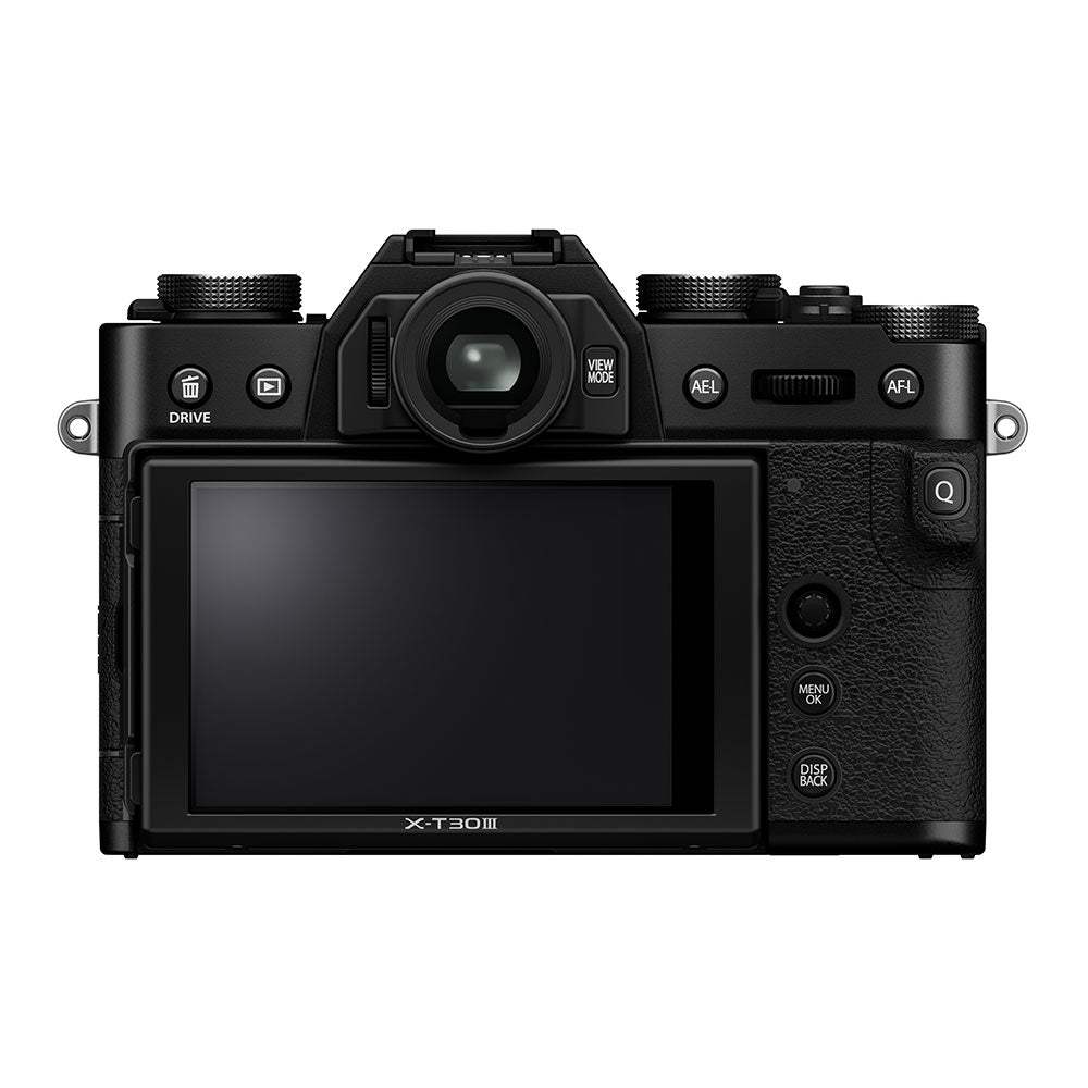 FUJIFILM X-T30 III Mirrorless