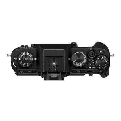 FUJIFILM X-T30 III Mirrorless