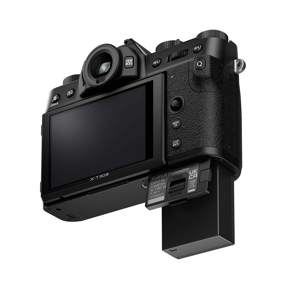 FUJIFILM X-T30 III Mirrorless