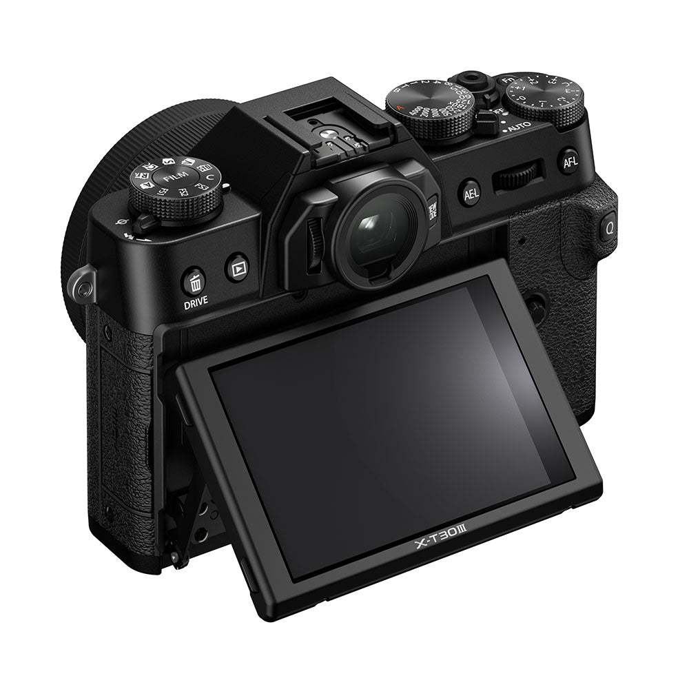 FUJIFILM X-T30 III Mirrorless