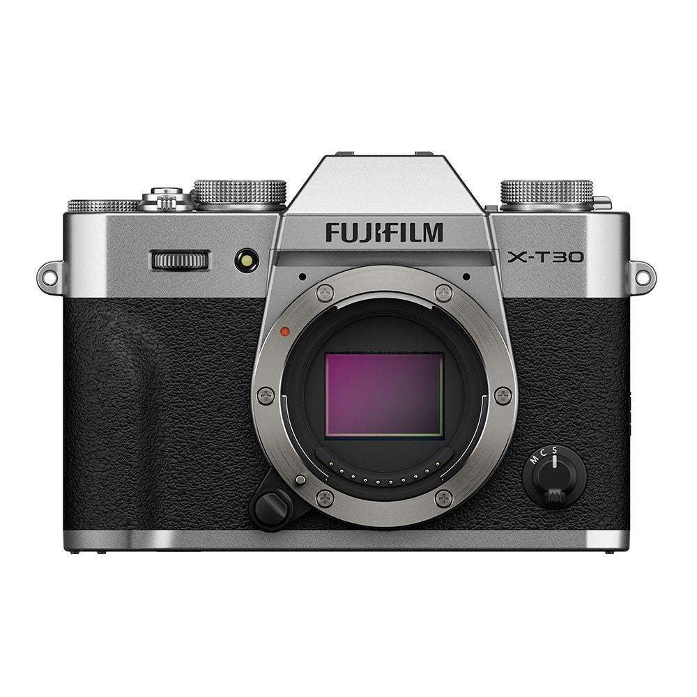 FUJIFILM X-T30 III Mirrorless