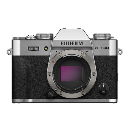 FUJIFILM X-T30 III Mirrorless