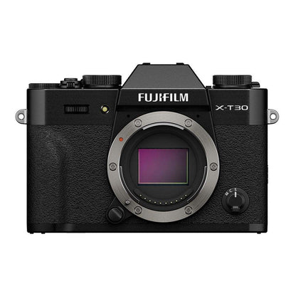 FUJIFILM X-T30 III Mirrorless