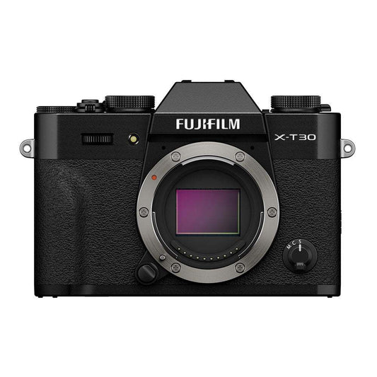 FUJIFILM X-T30 III Mirrorless