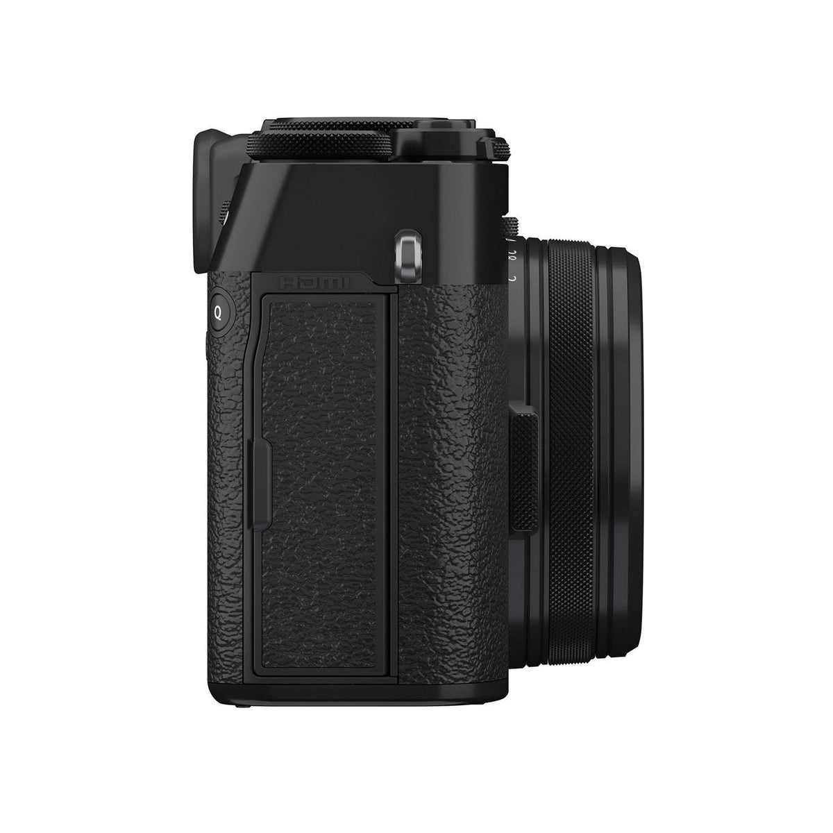 FUJIFILM X100VI Camera