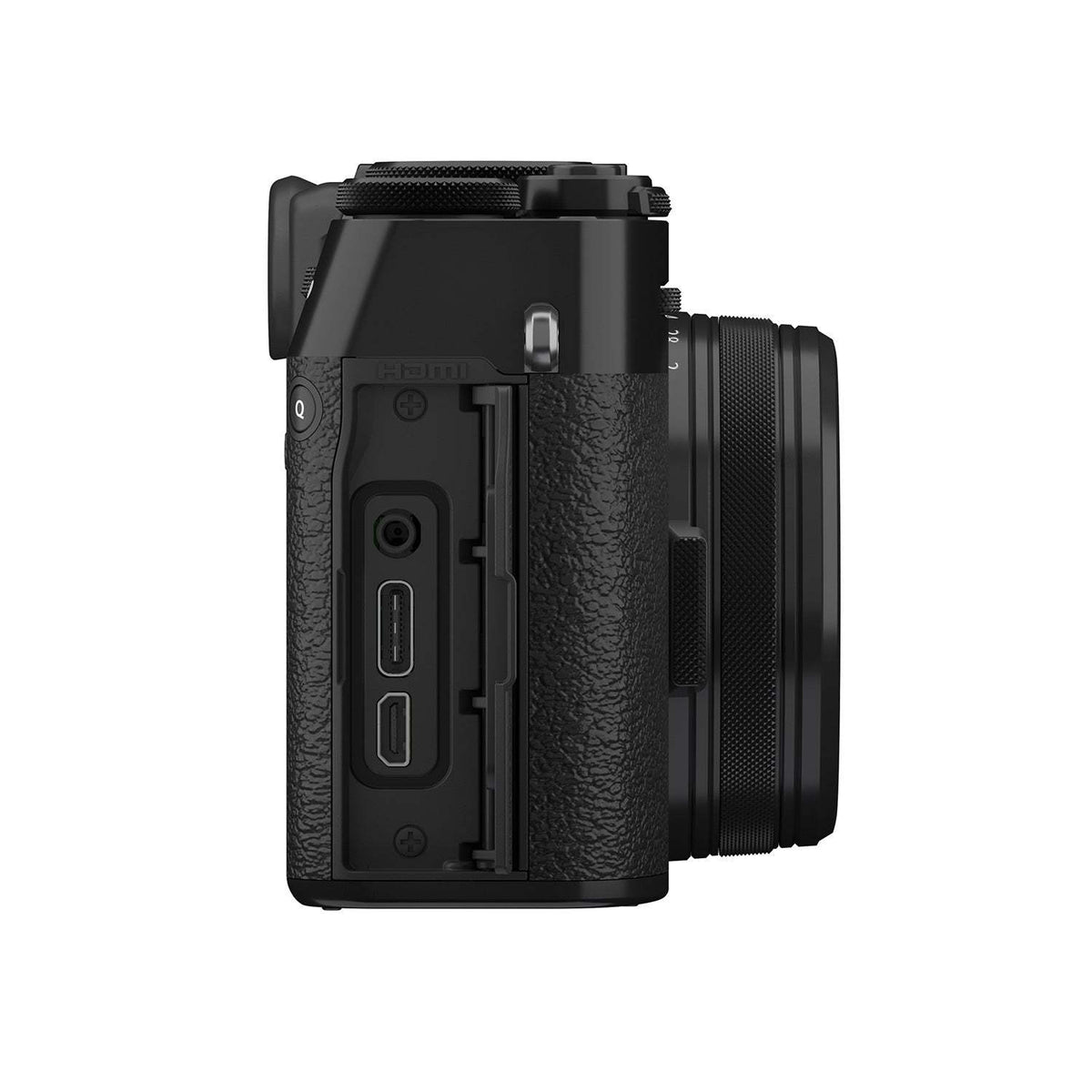 FUJIFILM X100VI Camera