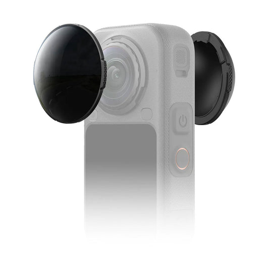 Insta360 X6 ND16 Filters