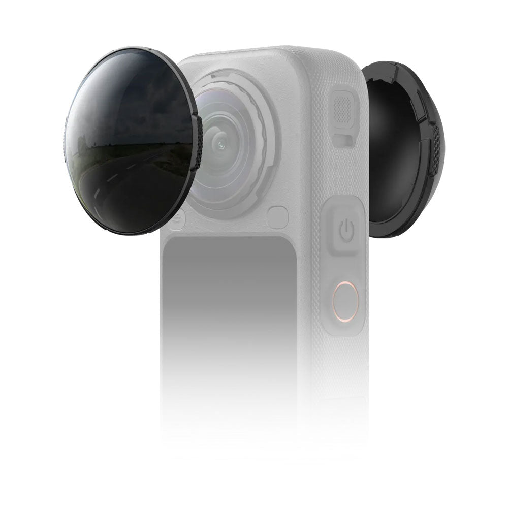 Insta360 X6 ND32 Filters