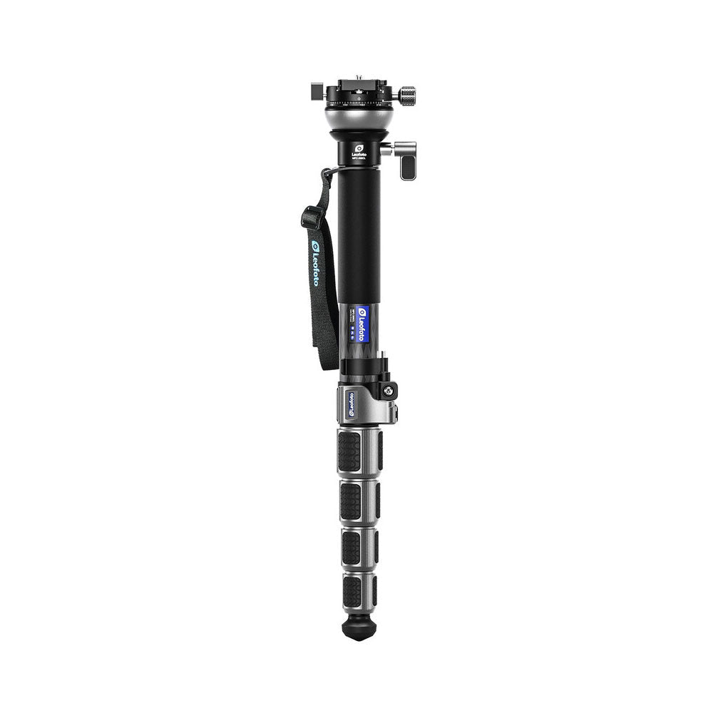 Leofoto MPC-366CL Carbon Fibre Monopod
