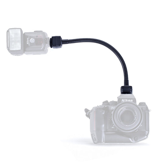 Optex Black TTL Flex Arm for Nikon