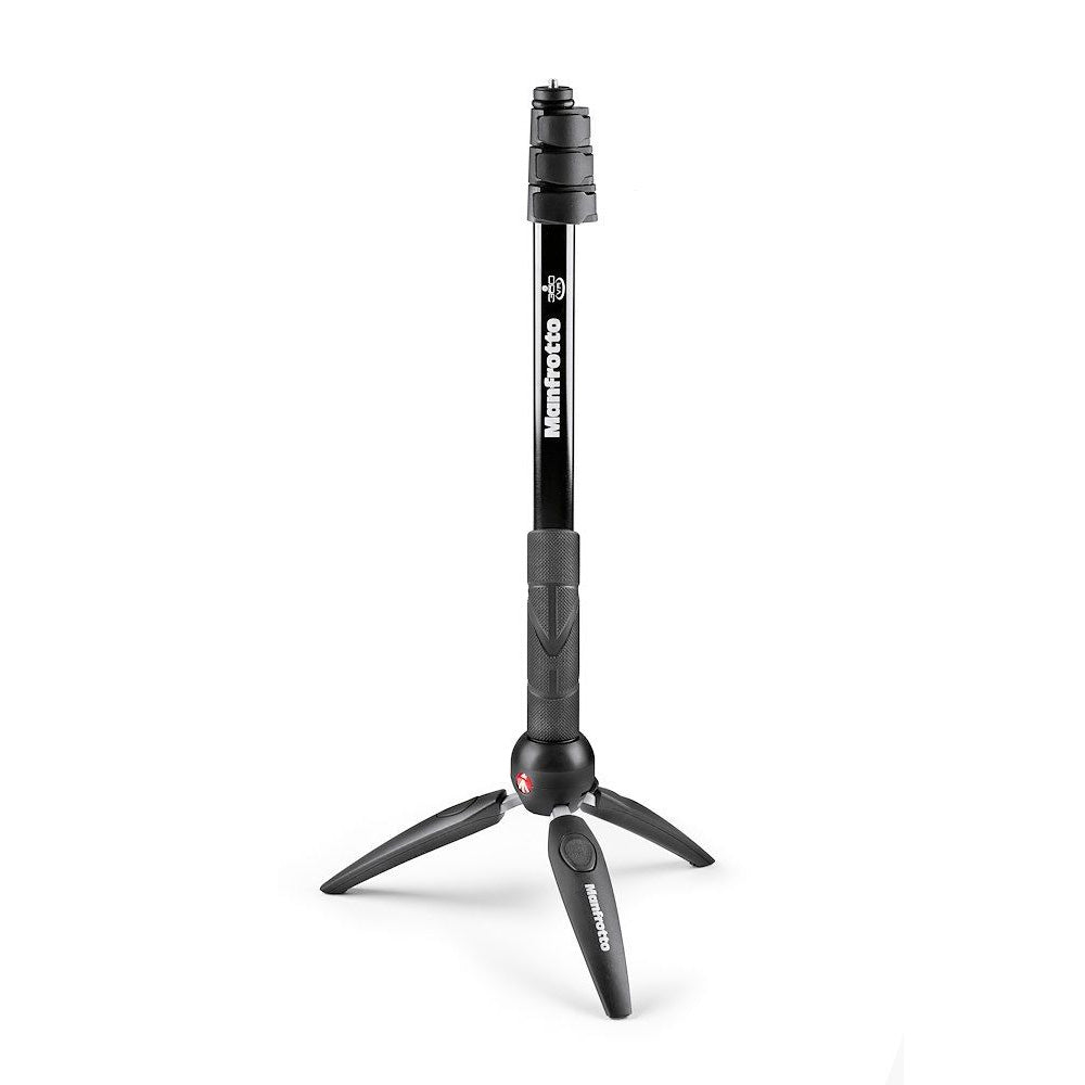Manfrotto Virtual Reality Kit with Pixi Evo and Extension