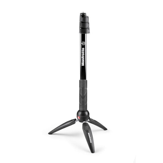 Manfrotto Virtual Reality Kit with Pixi Evo and Extension