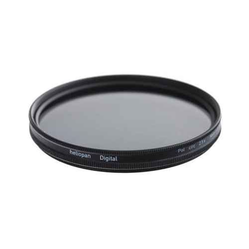 Heliopan 72mm Slim Mount PMC Circular Polarizer