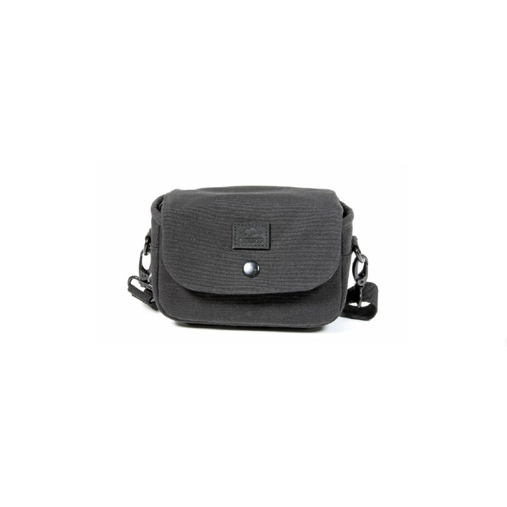 Roots 73 Flannel Collection Shoulder Bag