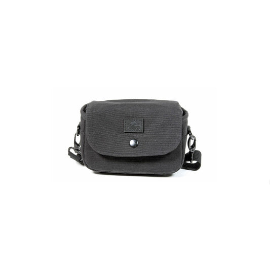 Roots 73 Flannel Collection Shoulder Bag