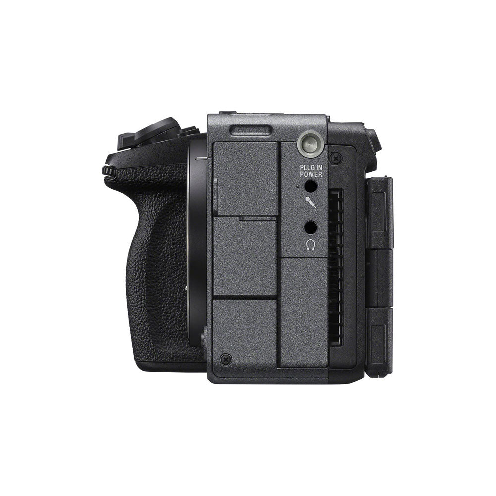 Sony FX5 Full-Frame Cinema Camera