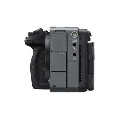 Sony FX5 Full-Frame Cinema Camera