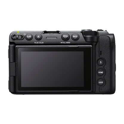 Sony FX5 Full-Frame Cinema Camera