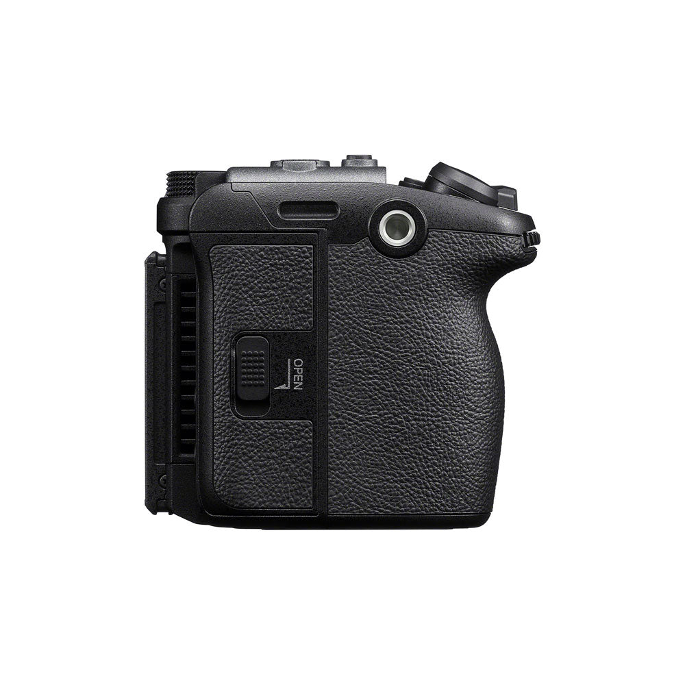 Sony FX5 Full-Frame Cinema Camera