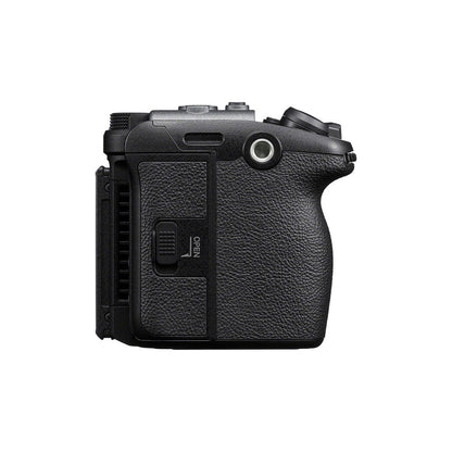 Sony FX5 Full-Frame Cinema Camera