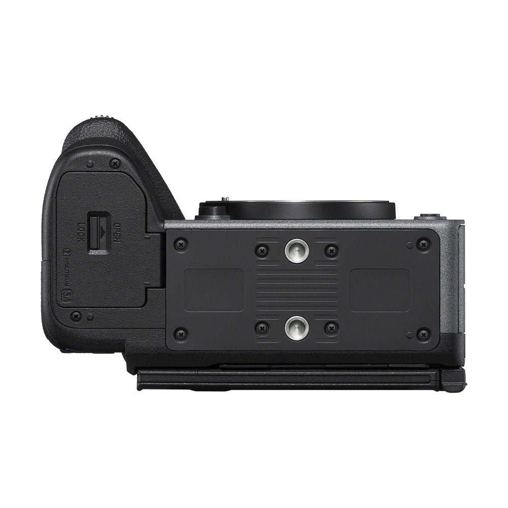 Sony FX5 Full-Frame Cinema Camera