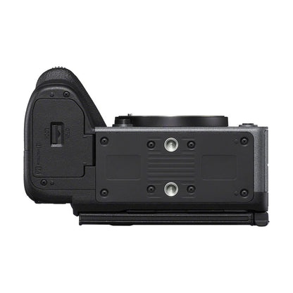 Sony FX5 Full-Frame Cinema Camera