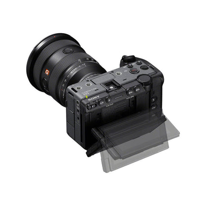 Sony FX5 Full-Frame Cinema Camera