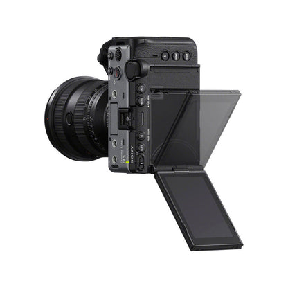 Sony FX5 Full-Frame Cinema Camera